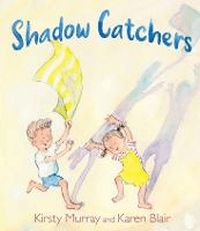 SHADOW CATCHERS