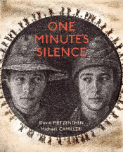ONE MINUTE'S SILENCE