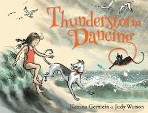 THUNDERSTORM DANCING