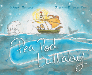 PEA POD LULLABY