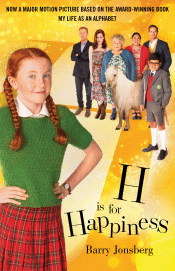 H IS FOR HAPPINESS: MY LIFE AS AN ALPHABET FILM TI