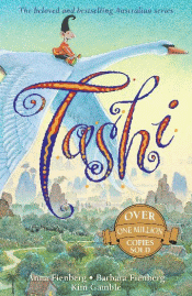 TASHI