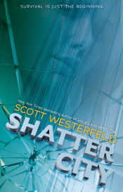 SHATTER CITY