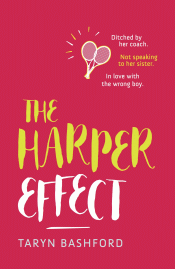 HARPER EFFECT, THE