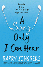 SONG ONLY I CAN HEAR, A