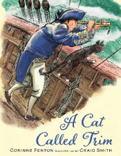 CAT CALLED TRIM, A