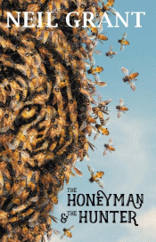 HONEYMAN AND THE HUNTER, THE