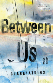 BETWEEN US