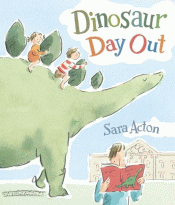 DINOSAUR DAY OUT