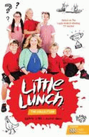 LITTLE LUNCH: THE COLLECTION