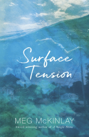 SURFACE TENSION