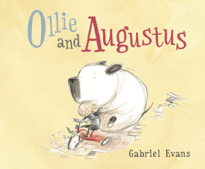 OLLIE AND AUGUSTUS