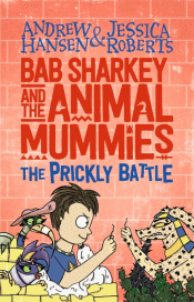 PRICKLY BATTLE, THE