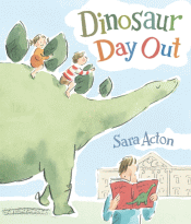 DINOSAUR DAY OUT