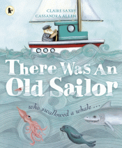 THERE WAS AN OLD SAILOR