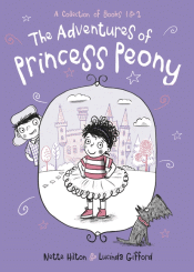 ADVENTURES OF PRINCESS PEONY, THE