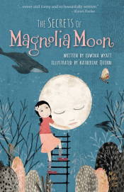 SECRETS OF MAGNOLIA MOON, THE