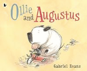 OLLIE AND AUGUSTUS