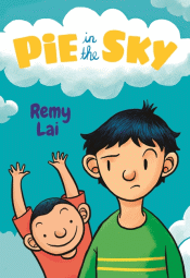PIE IN THE SKY