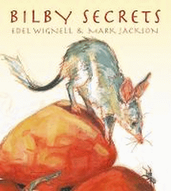 BILBY SECRETS