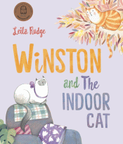 WINSTON AND THE INDOOR CAT