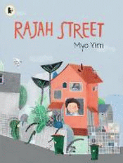 RAJAH STREET