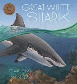 GREAT WHITE SHARK