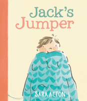 JACK'S JUMPER