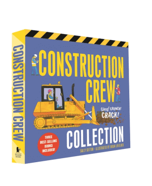 CONSTRUCTION CREW COLLECTION