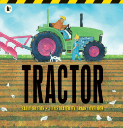 TRACTOR