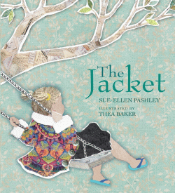 JACKET, THE