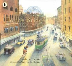 TO THE BRIDGE