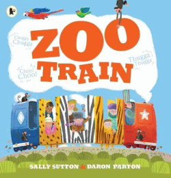 ZOO TRAIN