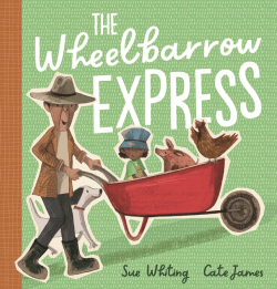 WHEELBARROW EXPRESS, THE