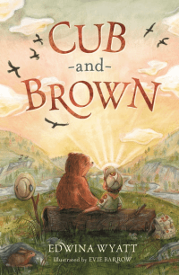 CUB AND BROWN