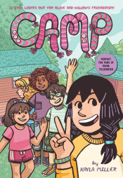CAMP: GRAPHIC NOVEL
