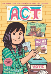 ACT GRAPHIC NOVEL