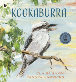 KOOKABURRA