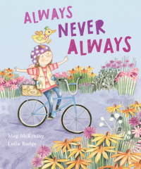 ALWAYS NEVER ALWAYS