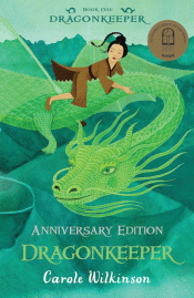 DRAGONKEEPER: ANNIVERSARY EDITION