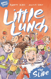LITTLE LUNCH: SLIDE, THE