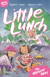 LITTLE LUNCH: MONKEY BARS, THE