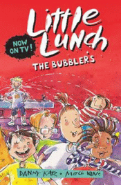 LITTLE LUNCH: BUBBLERS, THE