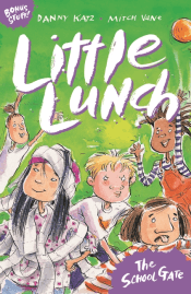 LITTLE LUNCH: SCHOOL GATE, THE