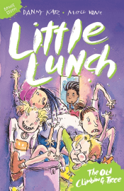 LITTLE LUNCH: OLD CLIMBING TREE, THE