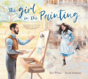 GIRL IN THE PAINTING, THE