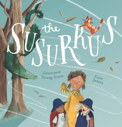 SUSURRUS, THE