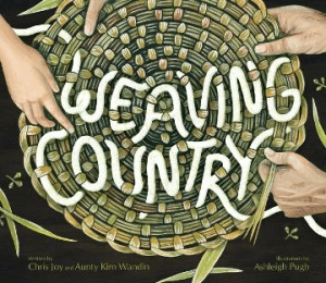 WEAVING COUNTRY