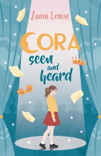 CORA SEEN AND HEARD