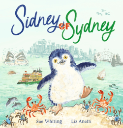 SIDNEY OF SYDNEY